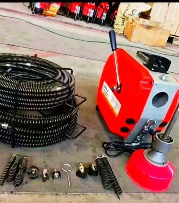 لوله بازکنی ارزان|خدمات پیشه و مهارت|نیشابور, شهرک جانبازان|دیوار