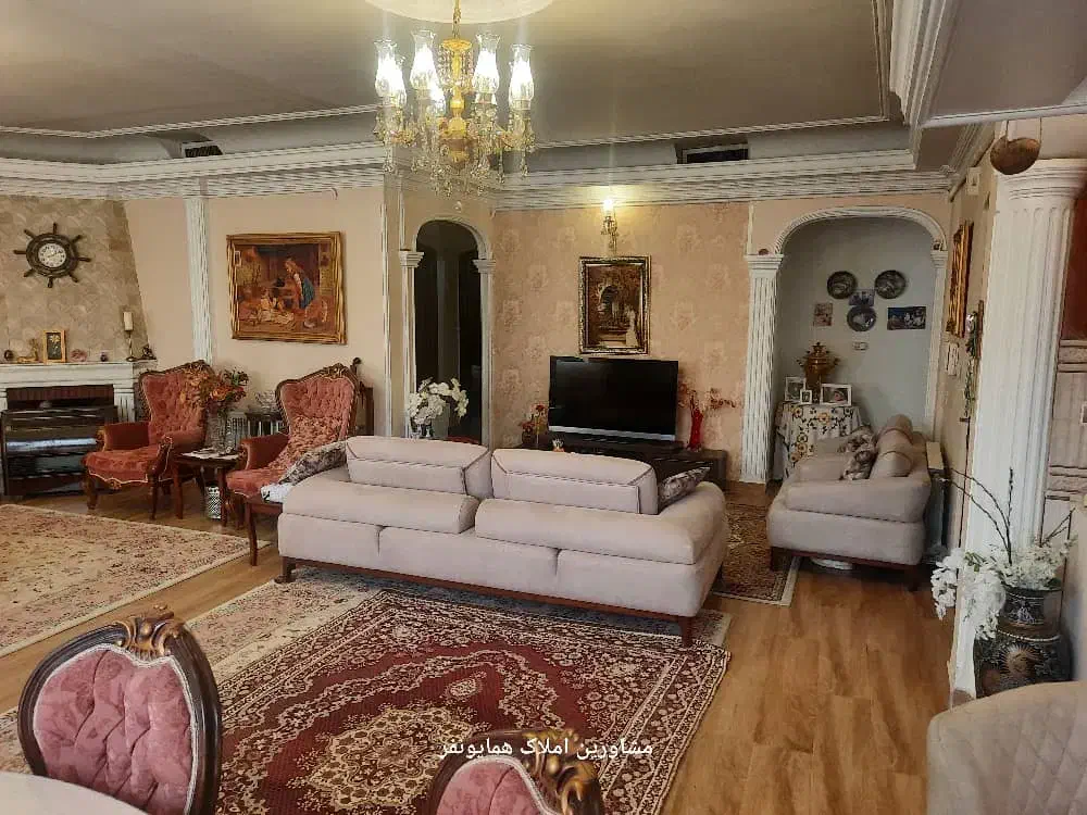 اوایل هاشمیه/۱۳۸متر بنا/طبقه سوم/تک واحدی|فروش آپارتمان|مشهد, هنرستان|دیوار