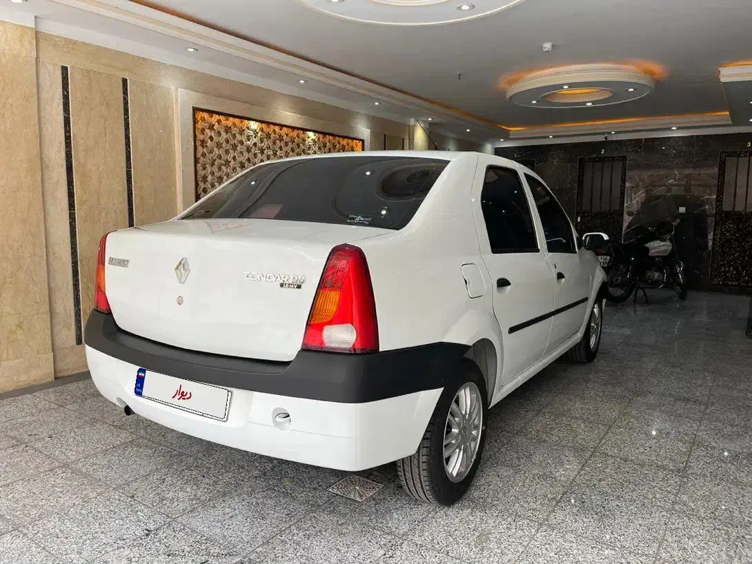 ال 90 مدل 96|خودرو سواری و وانت|تهران, اتحاد|دیوار