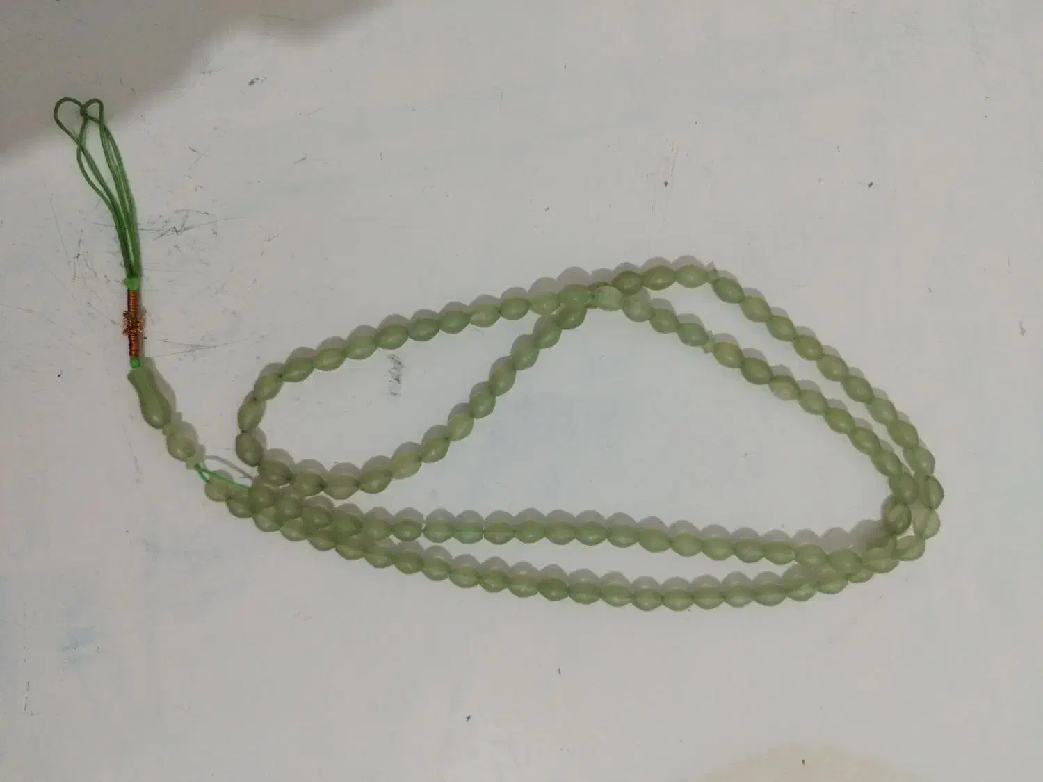 تسبیح شاه مقصود|جواهرات|شیراز, شهرک گلها|دیوار