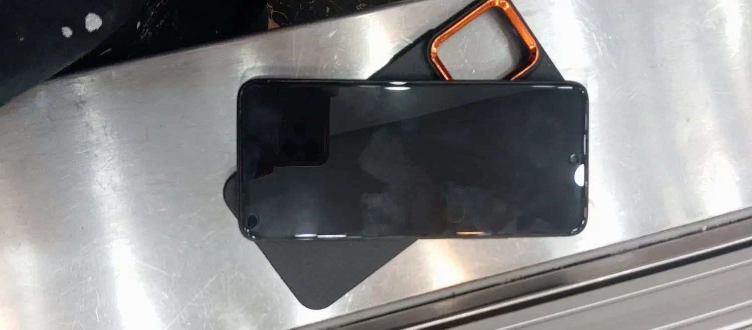 گوشی شیائومی ردمی 12 در حد بی خط خش|موبایل|قم, آزادگان|دیوار