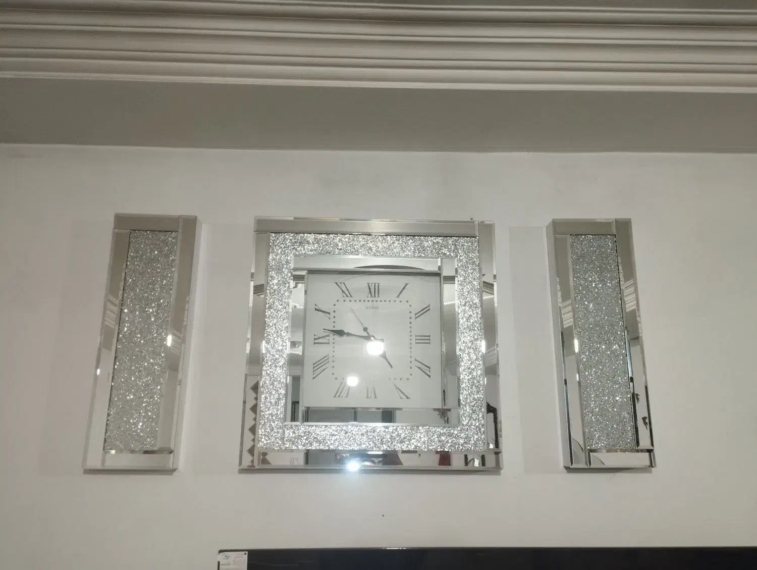 تابلو آینه ای|تابلو، نقاشی، عکس|رباط‌کریم, رباط‌کریم|دیوار