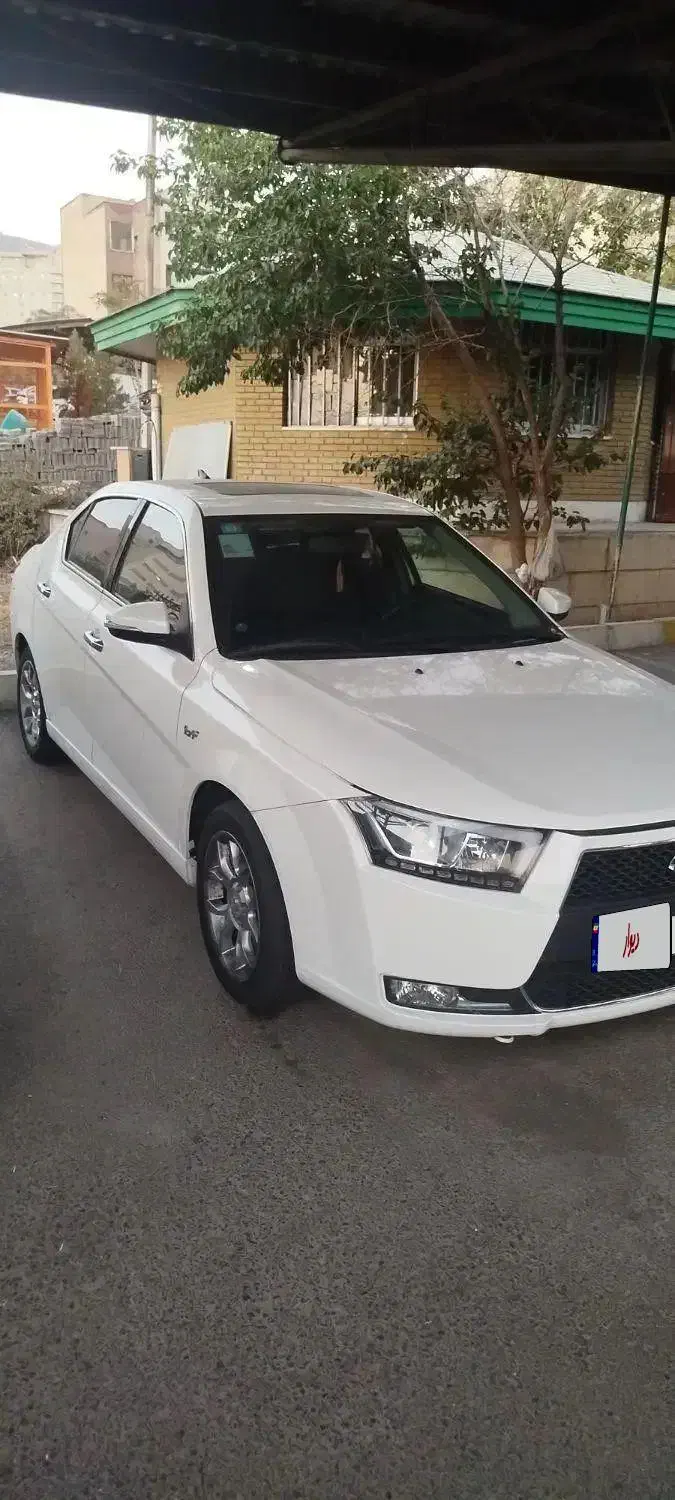 دنا پلاس اتومات 1401|خودرو سواری و وانت|تهران, ازگل|دیوار