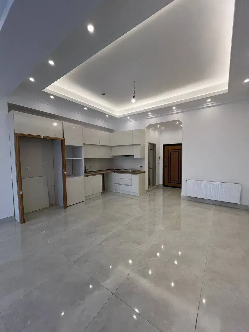 فروش آپارتمان ۱۱۵ متری نوساز در بلوار امام رضا|فروش آپارتمان|نوشهر, |دیوار