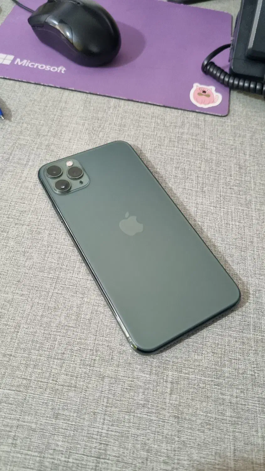 iphone 11 promax|موبایل|مشهد, راهنمایی|دیوار