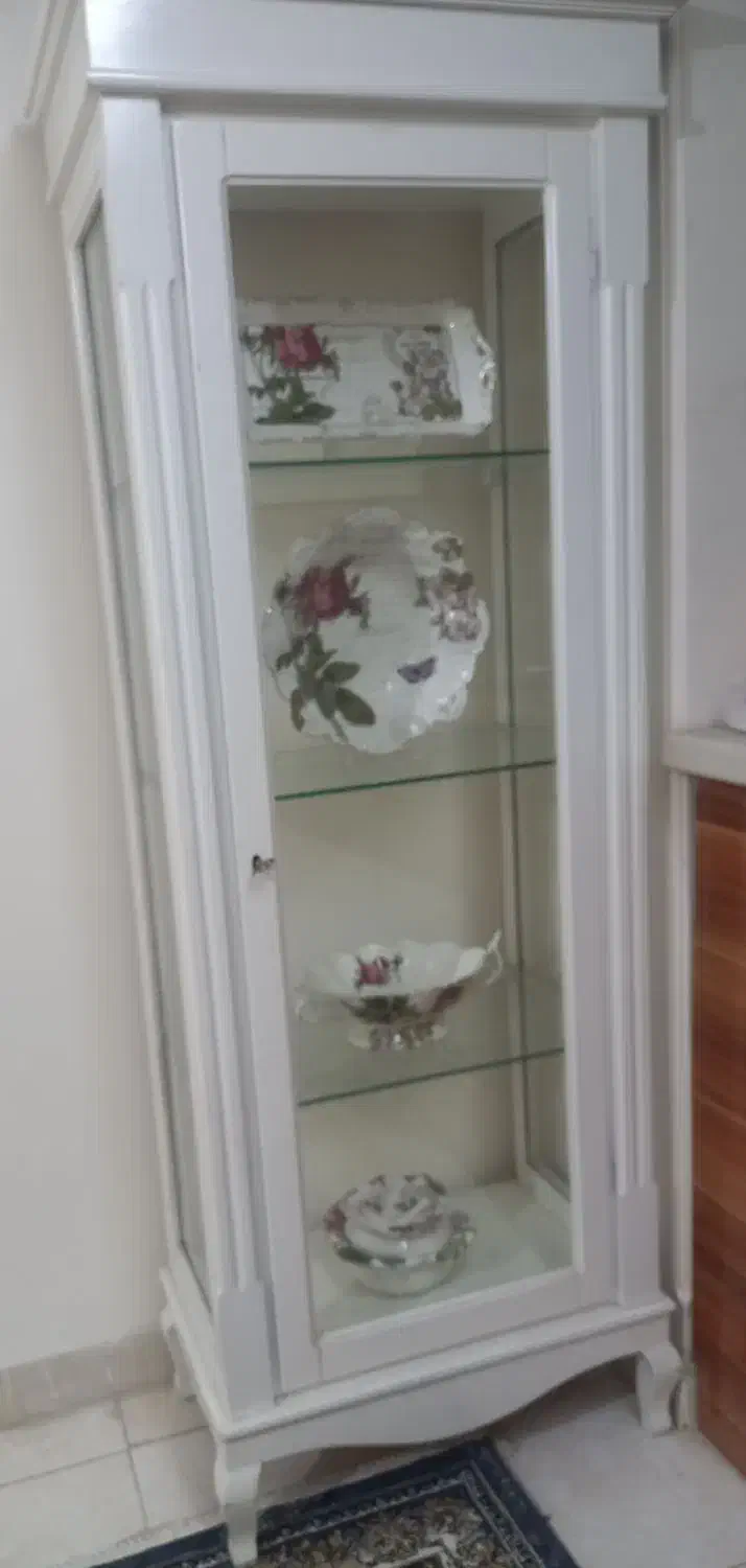 بوفه|بوفه، ویترین، کنسول|کرج, گلشهر|دیوار