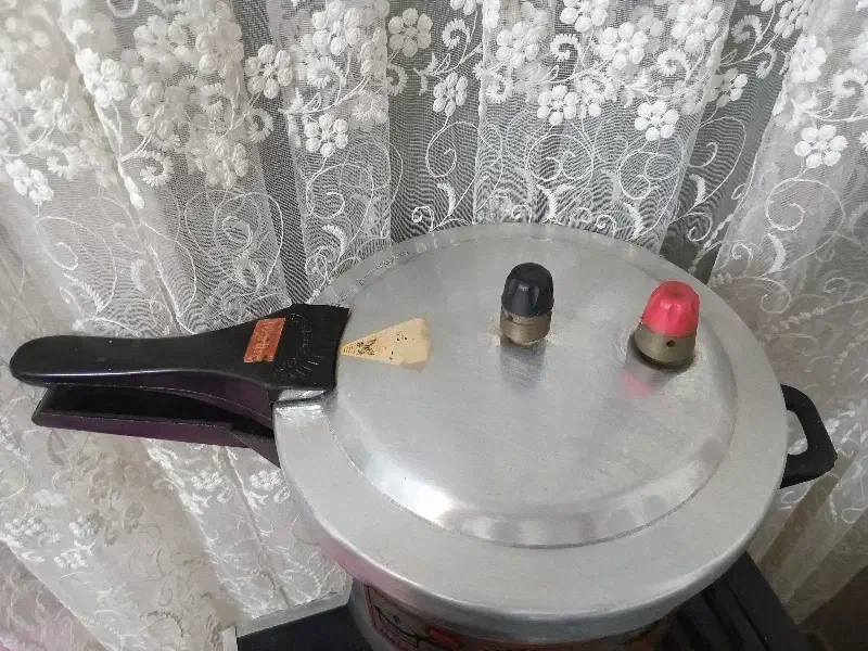 زود پز تک دسته|ظروف پختوپز|قدس, شهرقدس|دیوار