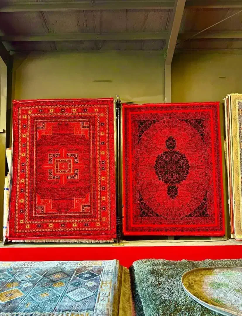 12متری تعویض نوباکهنه (فرش آقای کارگر) عاشوری|فرش|بوشهر, |دیوار