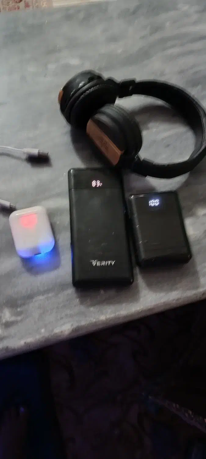 پاور بانک اصل|لوازم جانبی موبایل و تبلت|ارومیه, |دیوار