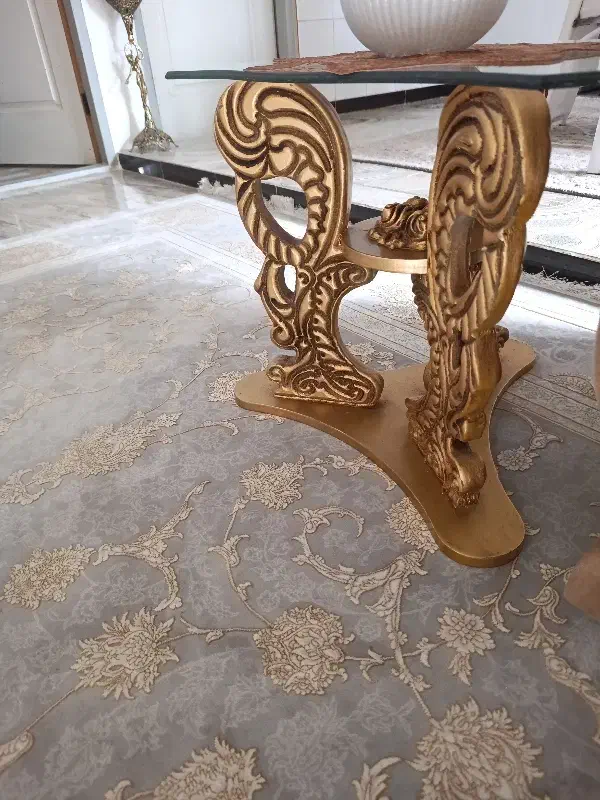 مبل|مبلمان خانگی و میز عسلی|اسلام‌‌آباد غرب, |دیوار