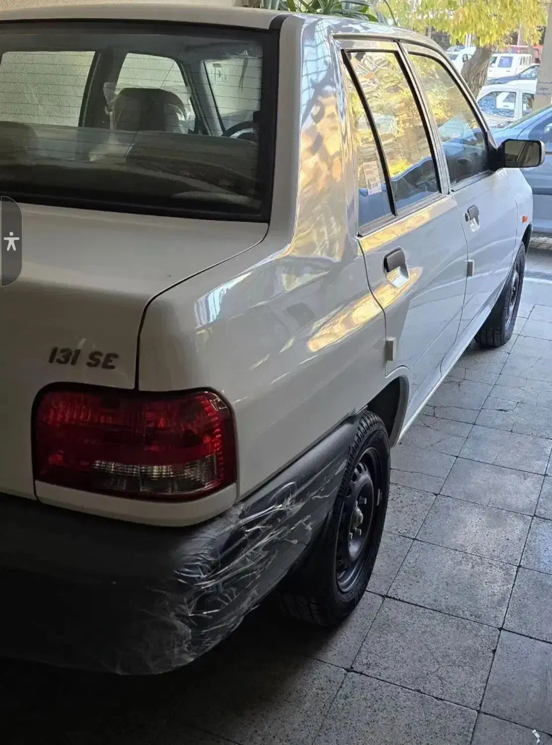 پراید ۱۳۱ مدل۹۶ صفر|خودرو سواری و وانت|مریوان, |دیوار