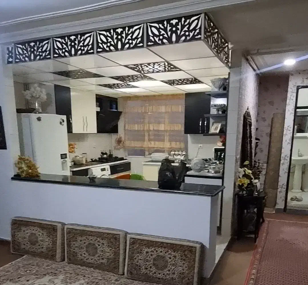 واحد ۱۰۵ متری آوالان سند آزاد پارکینگ دار|فروش آپارتمان|سنندج, |دیوار