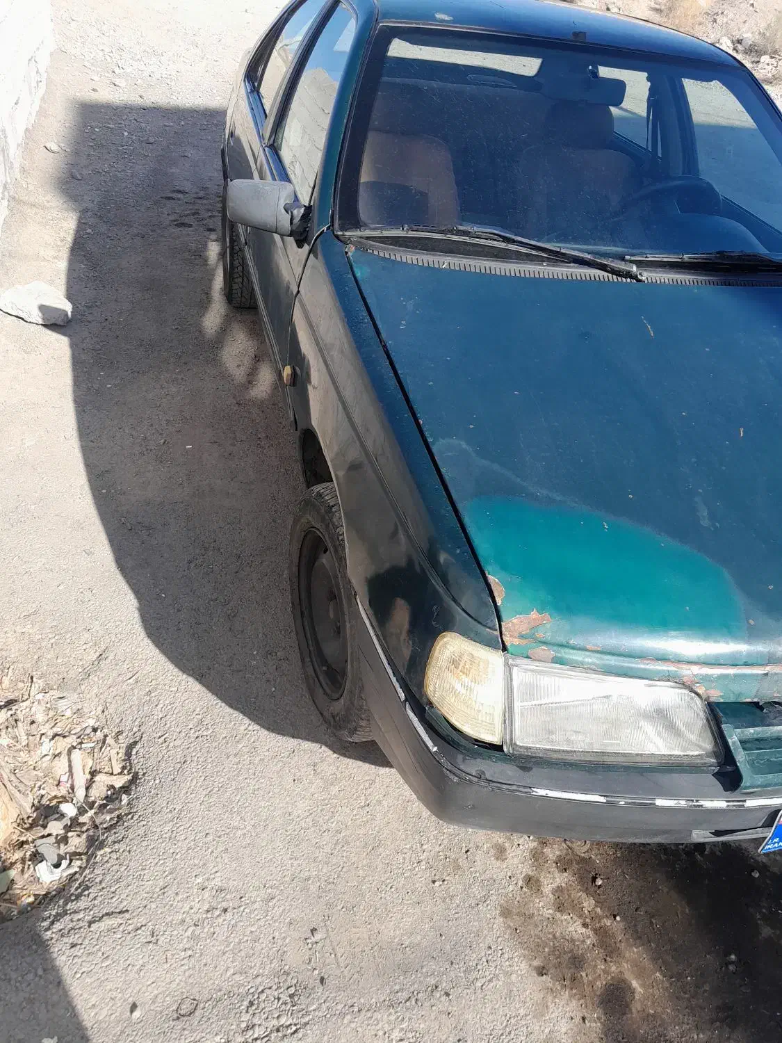 آردی مدل ۸۴  تک گانه|خودرو سواری و وانت|میانه, |دیوار