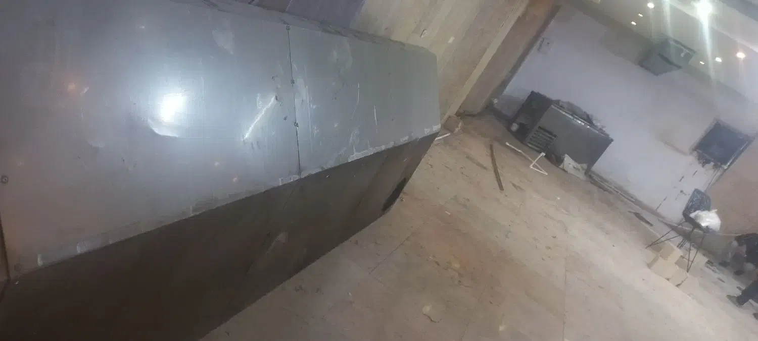 هود استیل|کافیشاپ و رستوران|کرج, گلشهر|دیوار