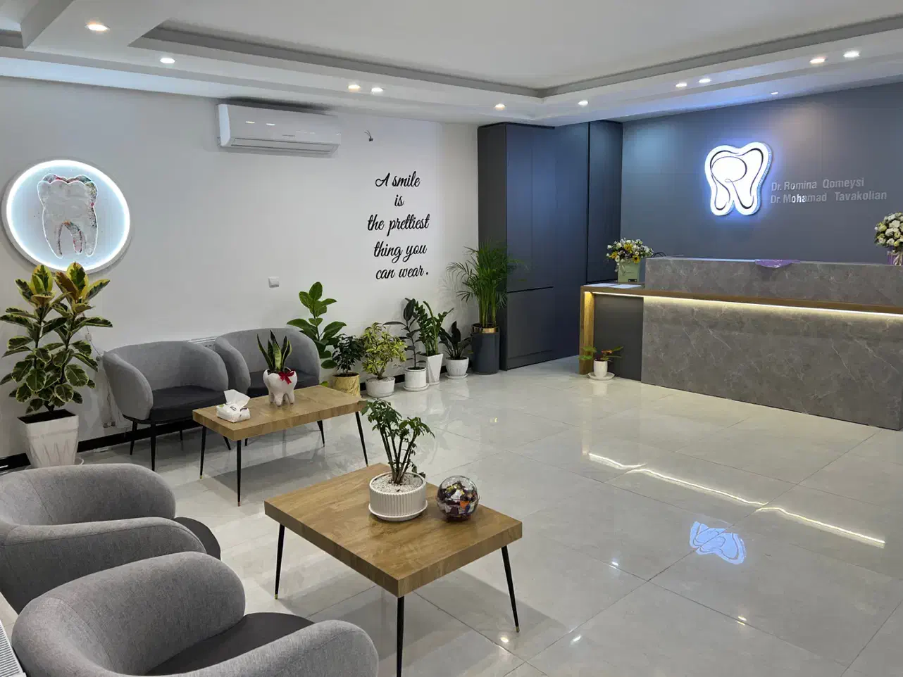 استخدام دستیار دندانپزشکی|استخدام درمانی، زیبایی، بهداشتی|ساوه, |دیوار