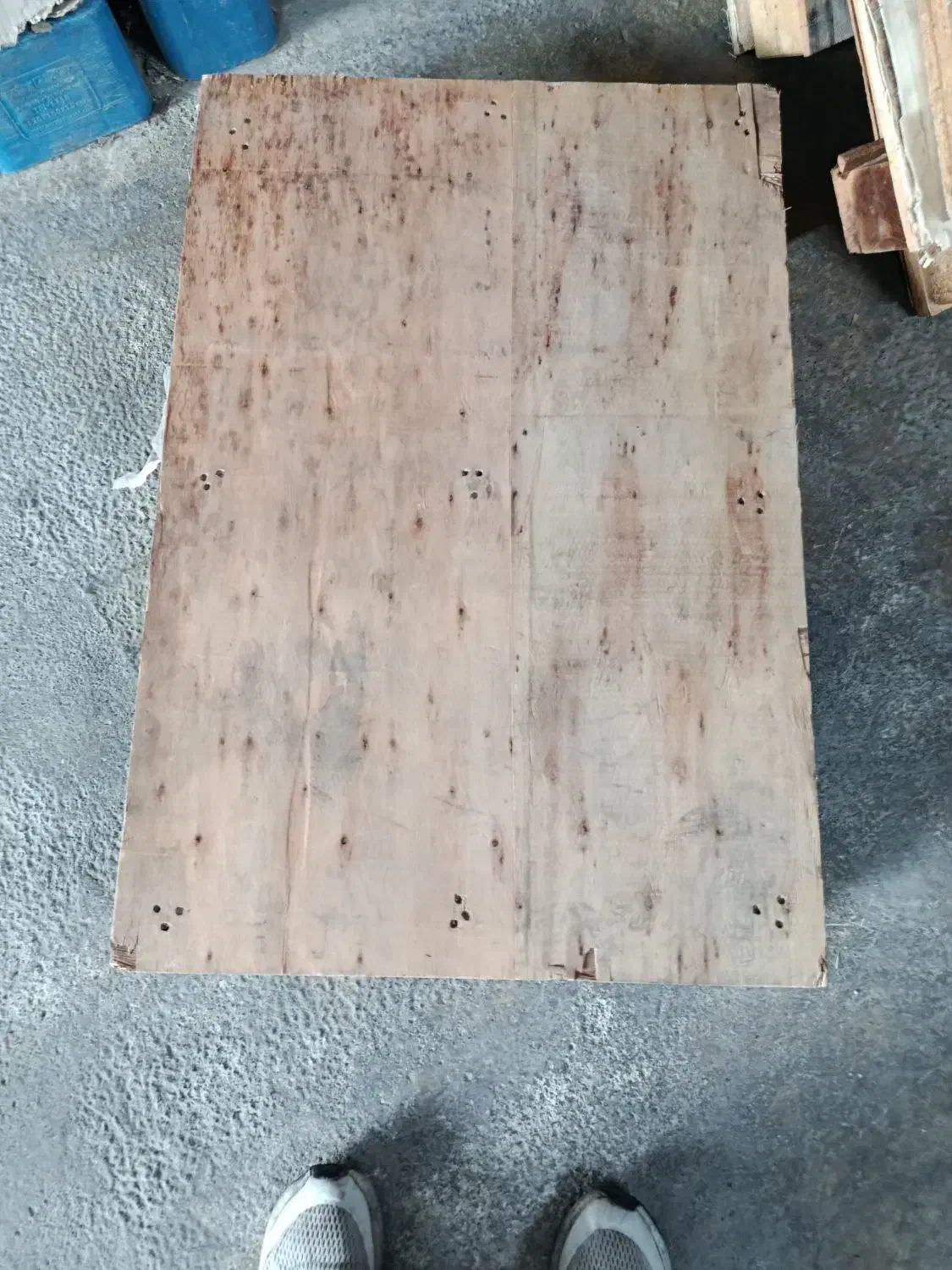 پالت چوبی|عمدهفروشی|بندر ترکمن, |دیوار