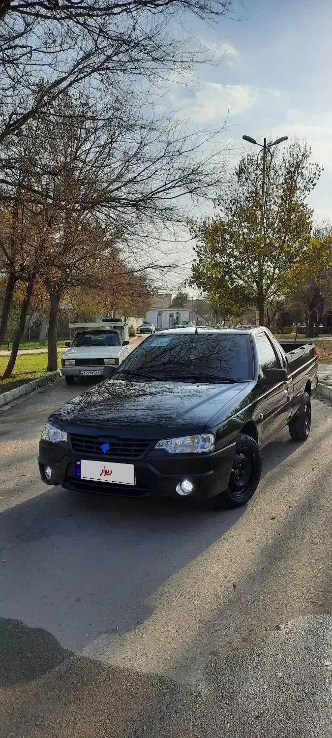 آریسان 2|خودرو سواری و وانت|اردبیل, |دیوار