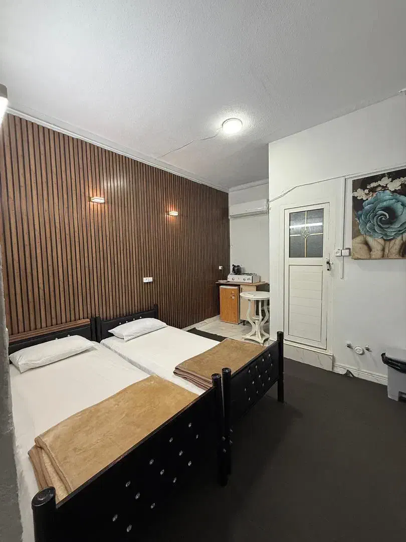 اقامتِ شایسته‌ی سلیقه‌خاص شما/سوییت بلوار کشاورز|اجارهٔ کوتاه‌مدت آپارتمان و سوئیت|تهران, بلوار کشاورز|دیوار