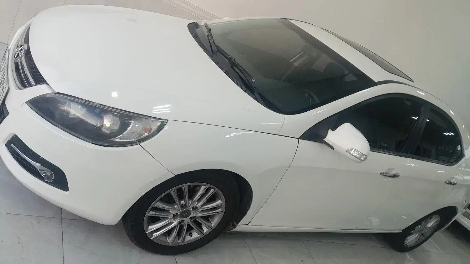 j5 اتومات|خودرو سواری و وانت|اردبیل, |دیوار