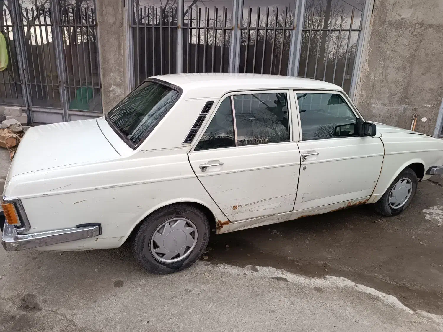 پیکان مدل۸۳|خودرو سواری و وانت|گوگان, |دیوار