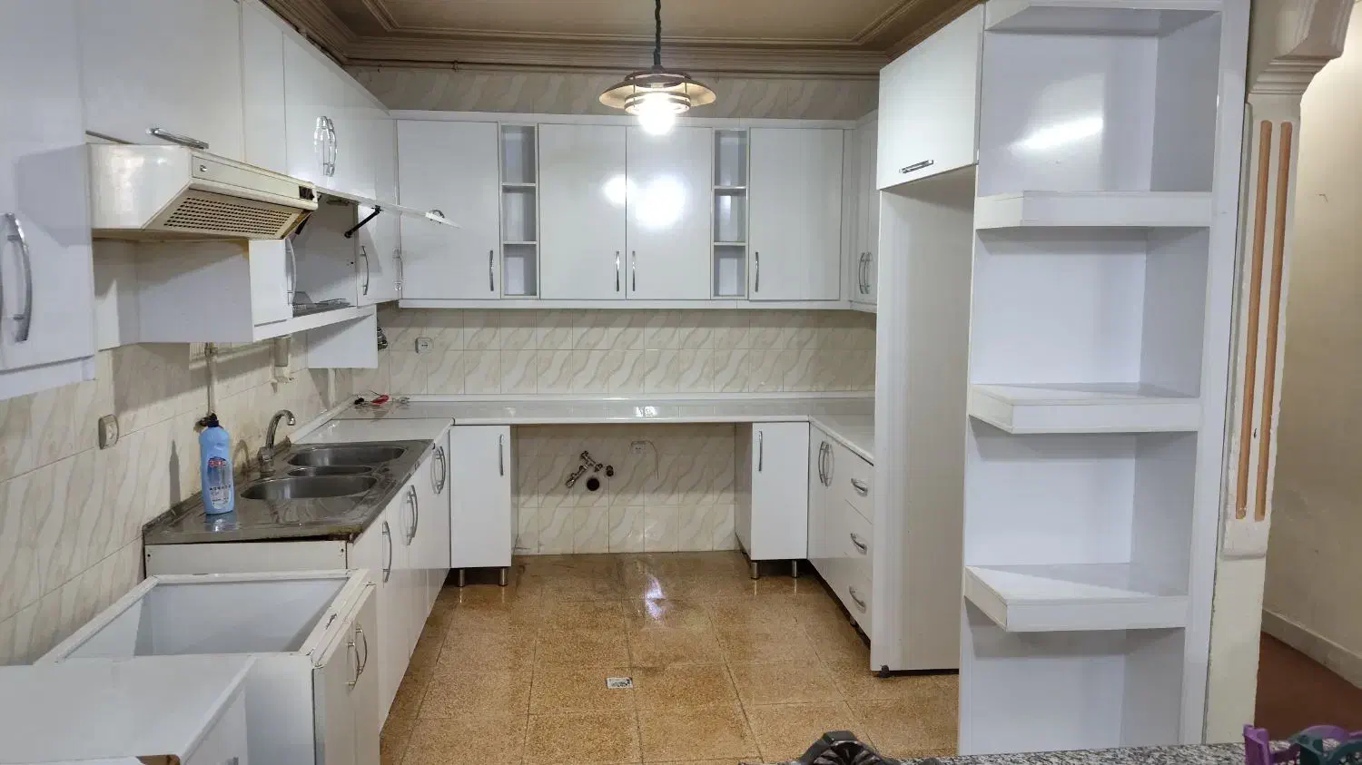 اجاره ویلایی C4 دو طبقه جداگانه یا باهم|اجارهٔ خانه و ویلا|فولادشهر, C4|دیوار