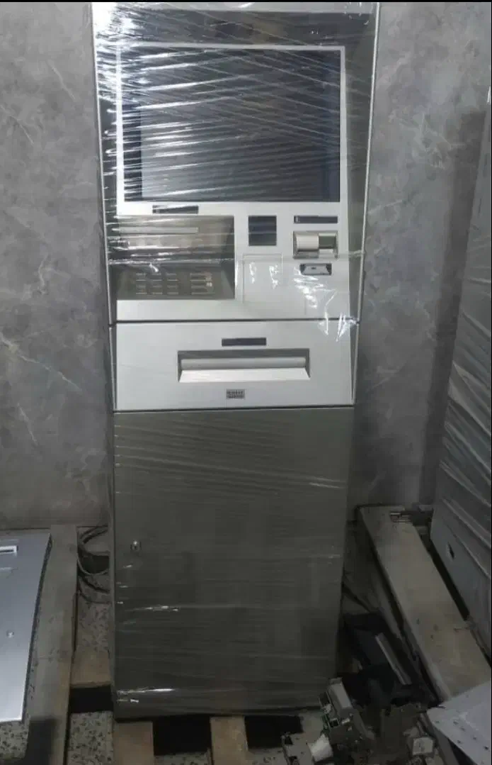 فروش اقساطی خودپرداز بدون واسطه|فروشگاه و مغازه|سنندج, |دیوار