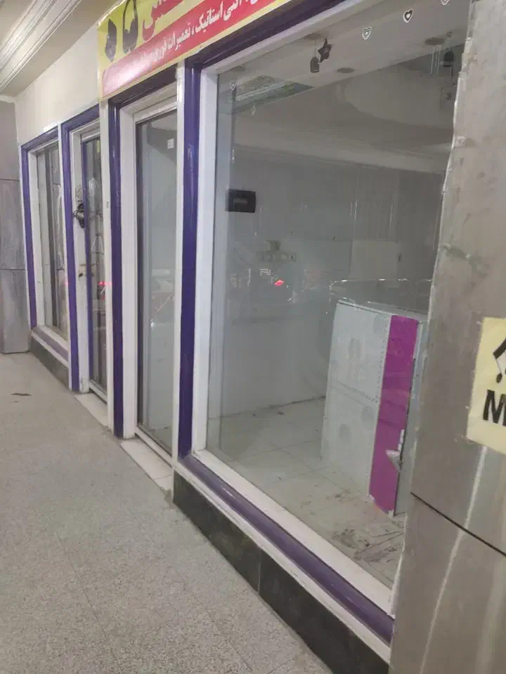 مغازه تجاری پاساژ ستاره بلوچستان|اجارهٔ مغازه و غرفه|زاهدان, |دیوار