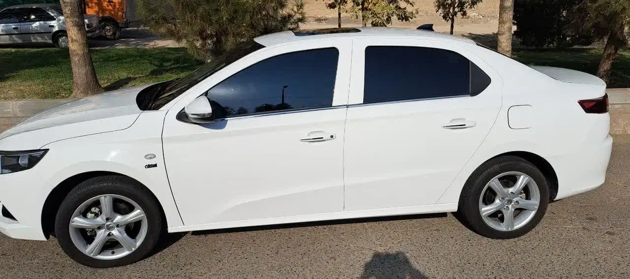 تارا اتومات  v4|خودرو سواری و وانت|قم, شاه سید علی|دیوار