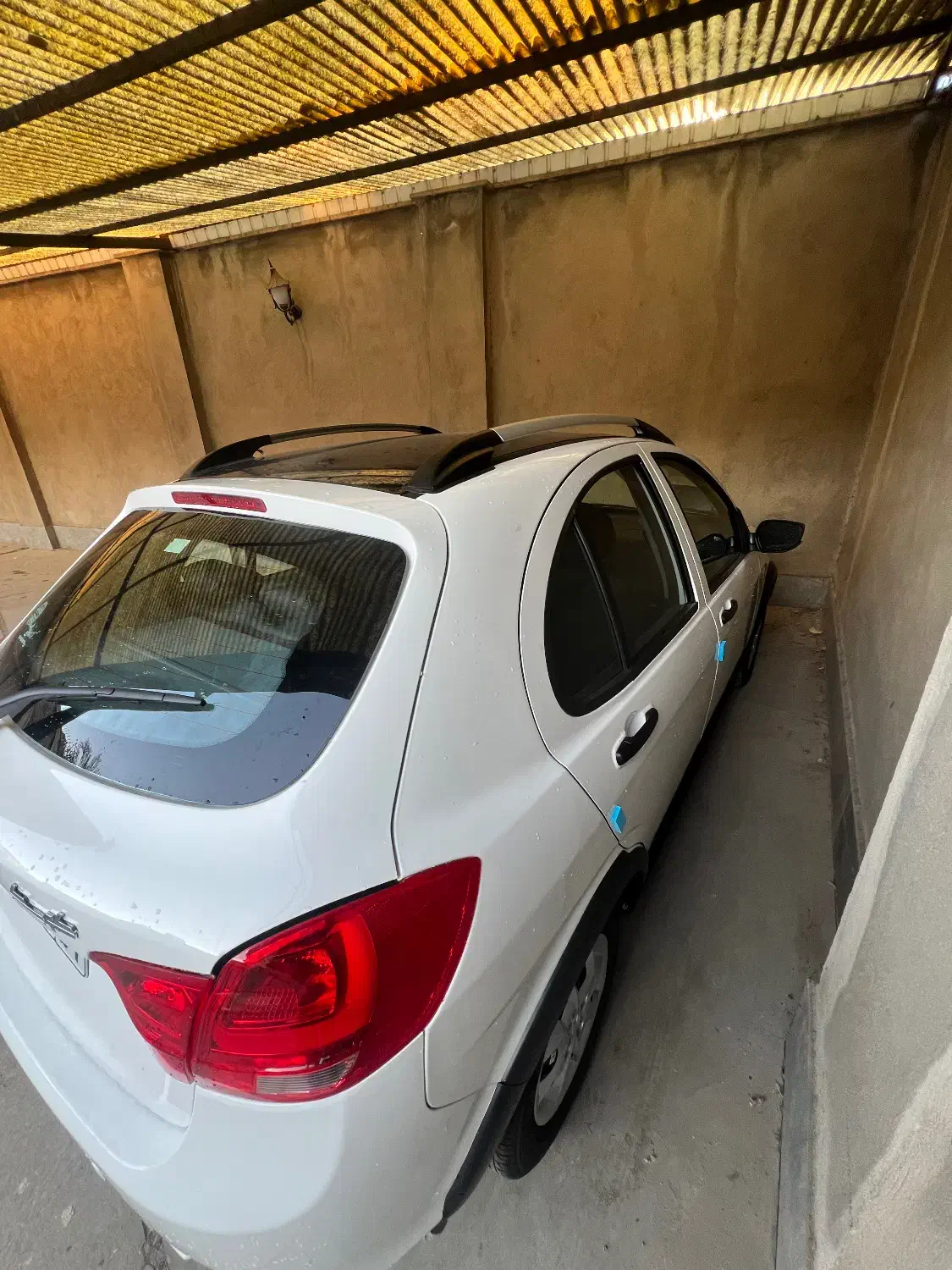 کوییک gxr صفر 1404|خودرو سواری و وانت|اراک, |دیوار