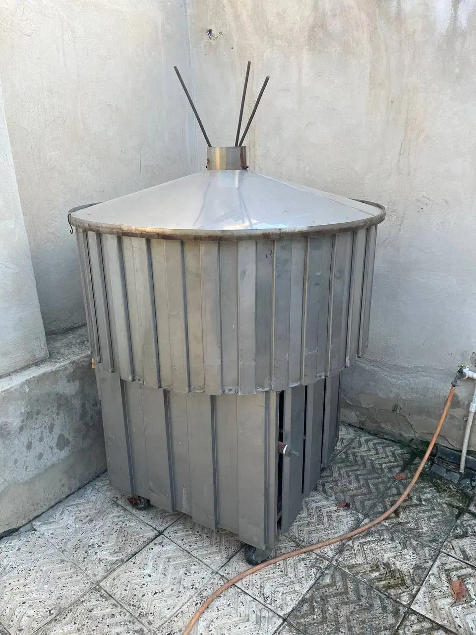 فر گردون پیتزا|کافیشاپ و رستوران|مشگین شهر, |دیوار