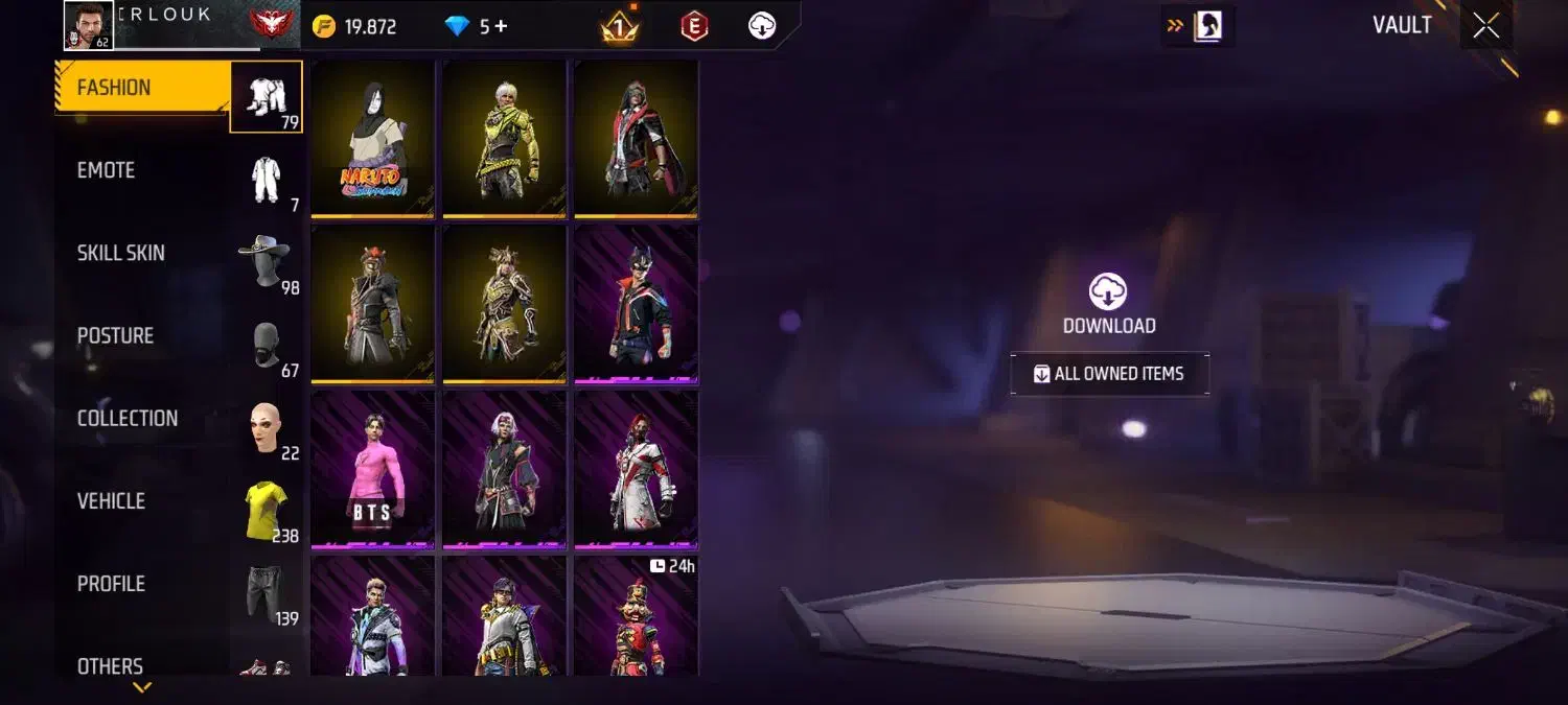 فری فایر|کنسول، بازی ویدئویی و آنلاین|سبزوار, قاضی زاد|دیوار