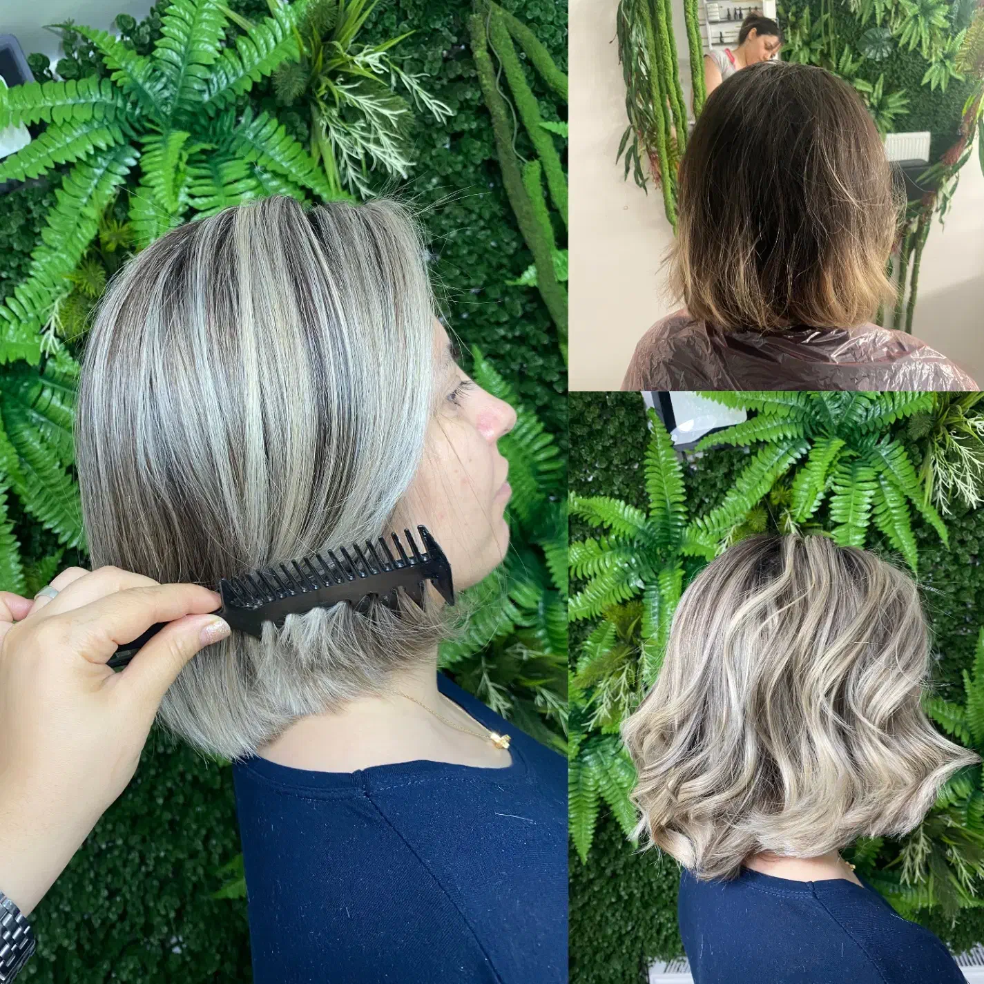 جشنواره یلدایی رنگ ولایت کراتین و احیا|خدمات آرایشگری و زیبایی|تبریز, |دیوار