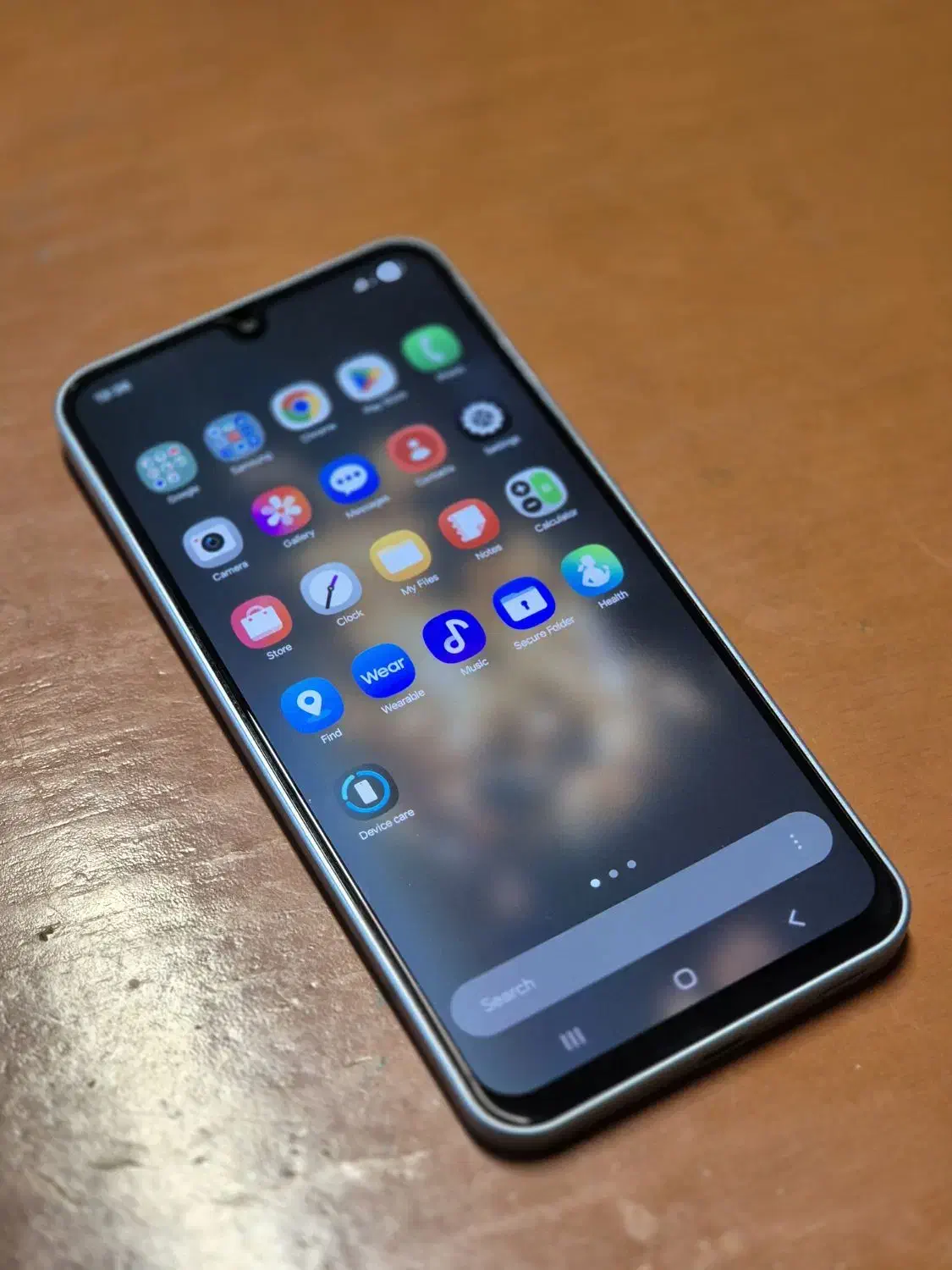 Samsung a17 128/6|موبایل|مشهد, احمدآباد|دیوار