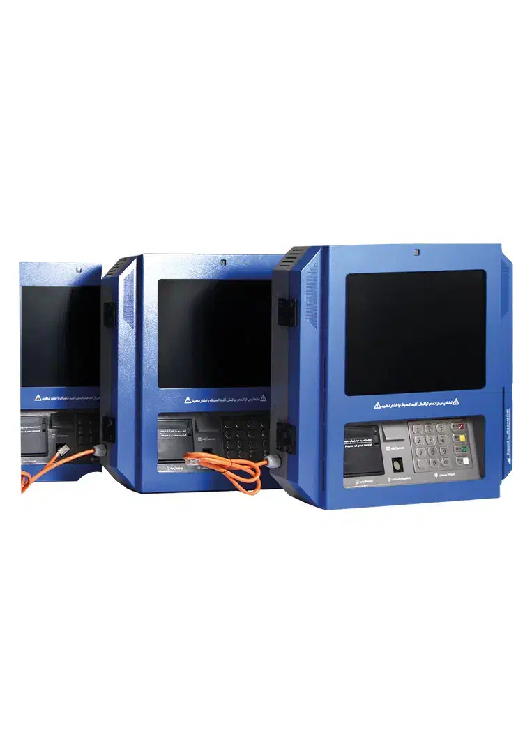 کیوسک بانکی-کشلس-ATM کشلس|فروشگاه و مغازه|تهران, بلوار کشاورز|دیوار