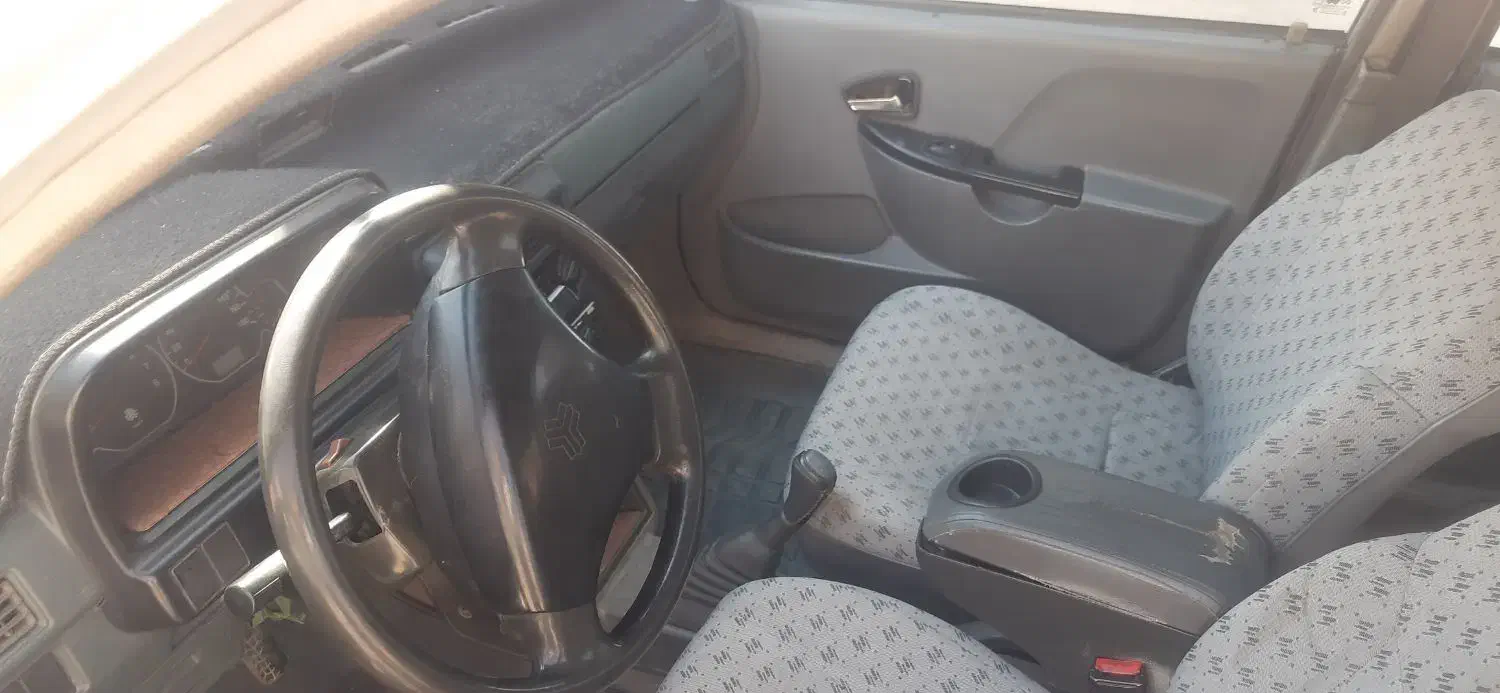 فروش خودروپراید مدل ۱۳۸۹|خودرو سواری و وانت|خرمدره, |دیوار