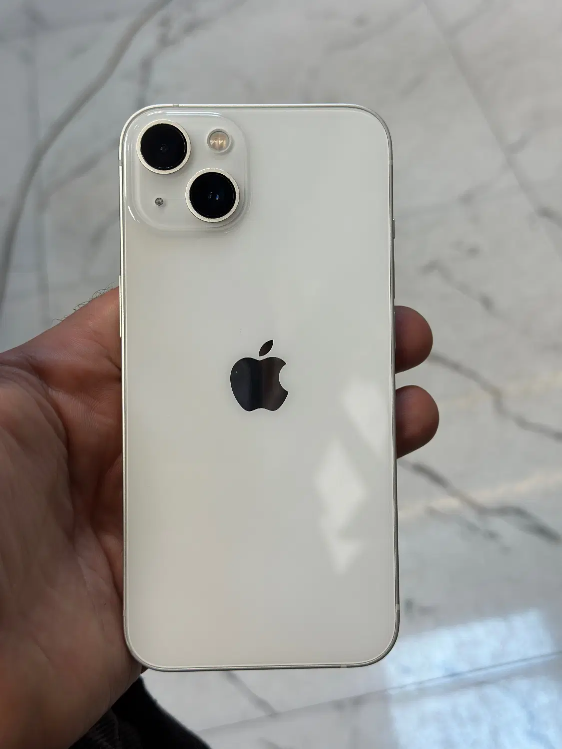 Iphone13 128GB 2sim cha|موبایل|خوی, |دیوار