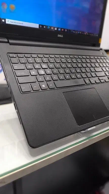 لپتاپ با LCD لمسی Dell 5566|رایانه همراه|تهران, شهید اسدی|دیوار