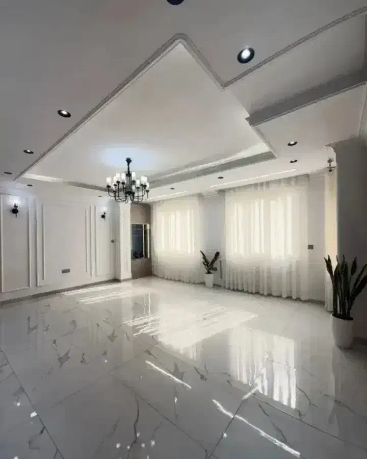 ۷۷متر۲خواب/دیزاینشده/سازمانبرنامهشمالی تراورتن|فروش آپارتمان|تهران, سازمان برنامه شمالی|دیوار