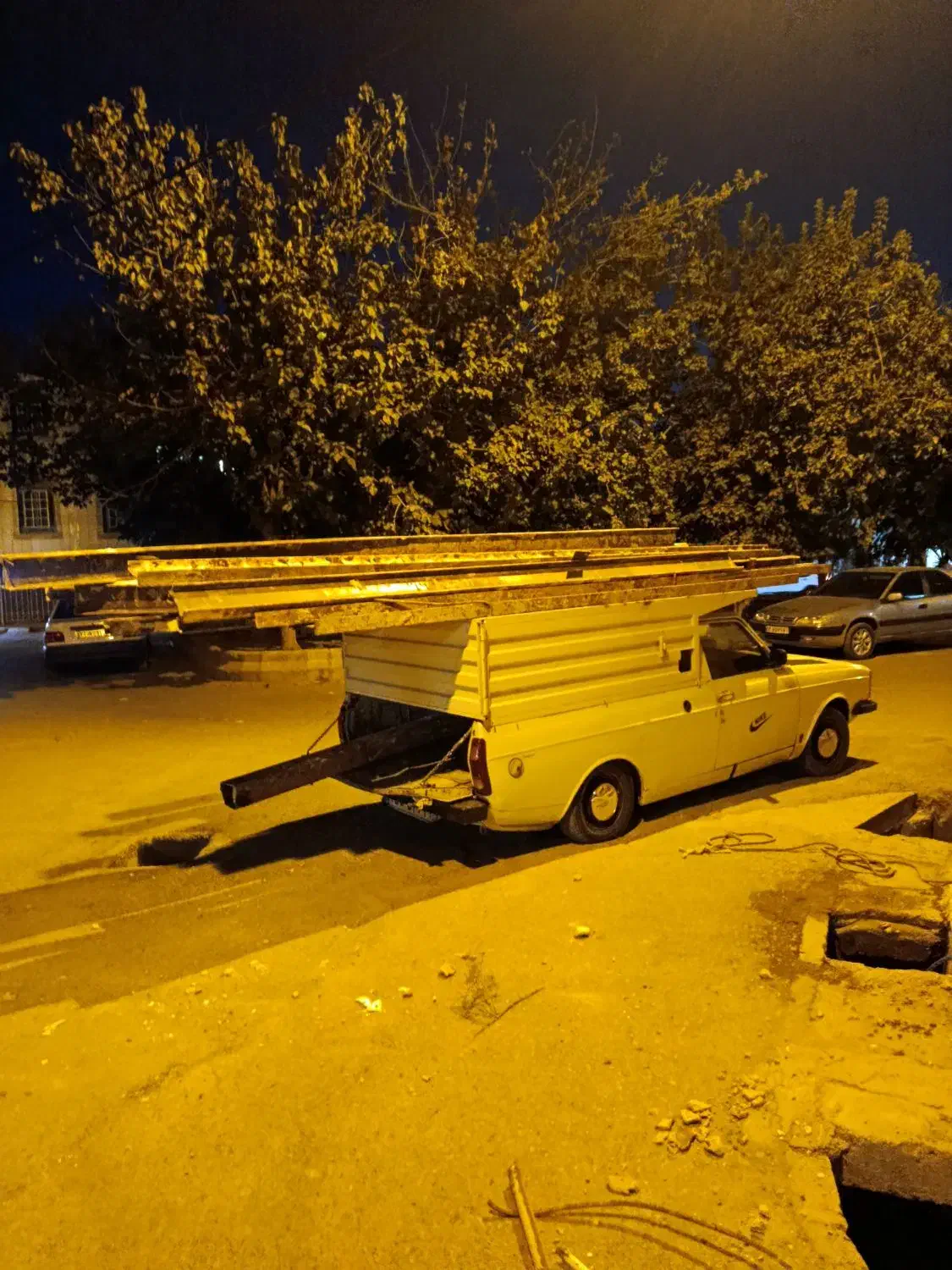 ضایعات خریدار|عمدهفروشی|خرمآباد, |دیوار