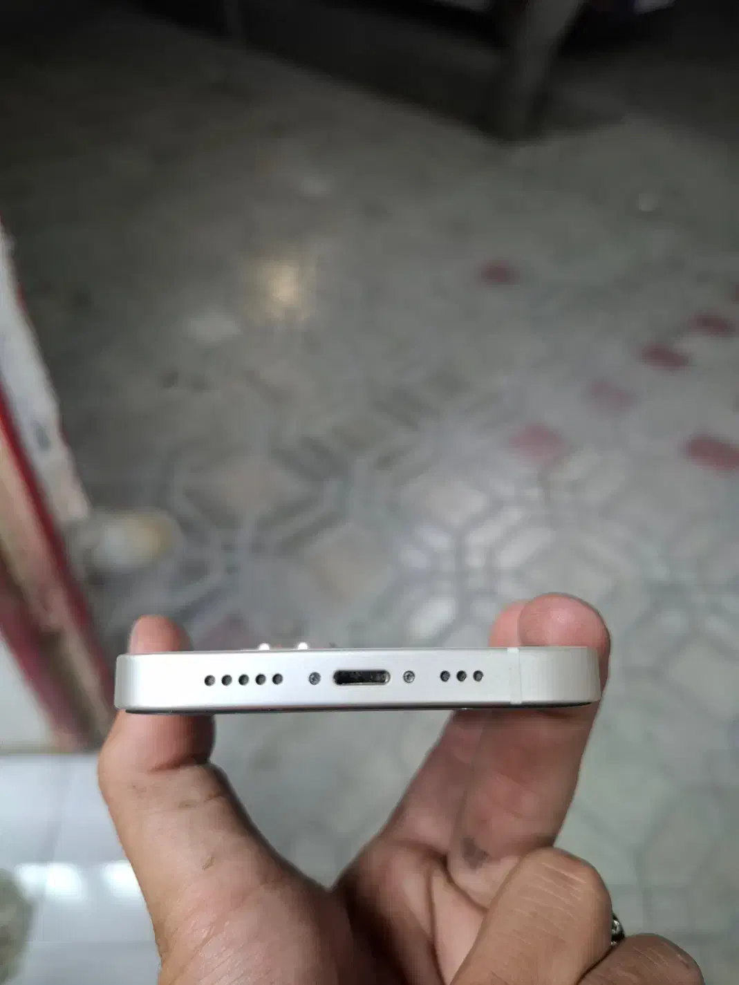 iPhone 13 256 zaaآیفون|موبایل|خمینی‌شهر, |دیوار