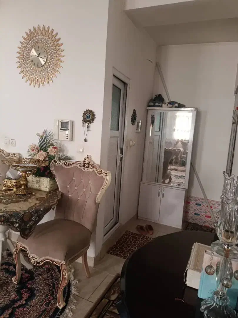 اجاره اپارتمان مسکونی|اجارهٔ آپارتمان|ورامین, ورامین|دیوار