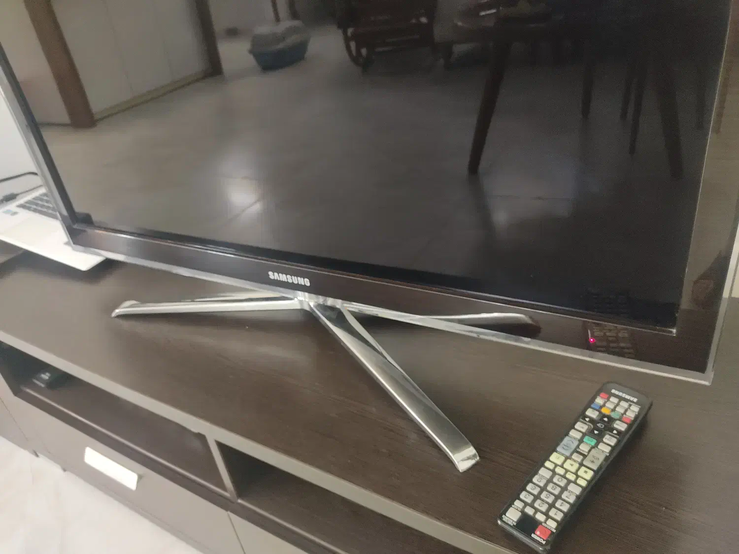 ال ای دی سامسونگ|تلویزیون و پروژکتور|کلاچای, |دیوار