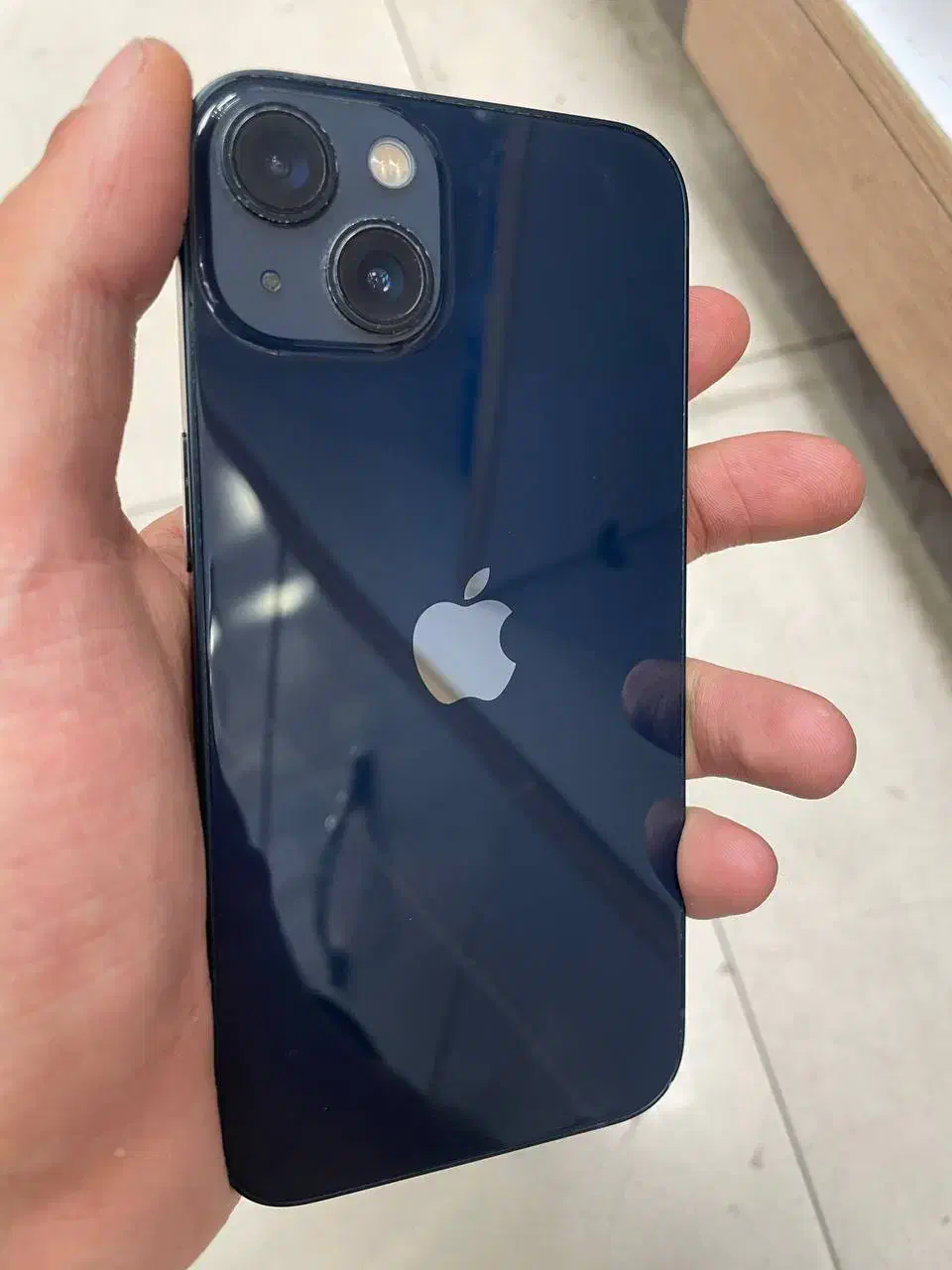 ۱۳نرمال 128ch|موبایل|پرند, فاز ۲|دیوار