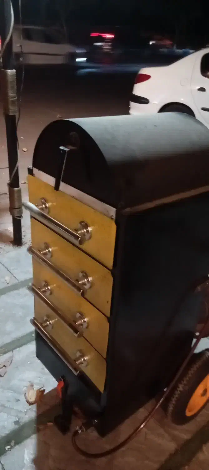 تنورگازی|اجاق گاز و لوازم برقی پختوپز|شهریار, شهریار|دیوار