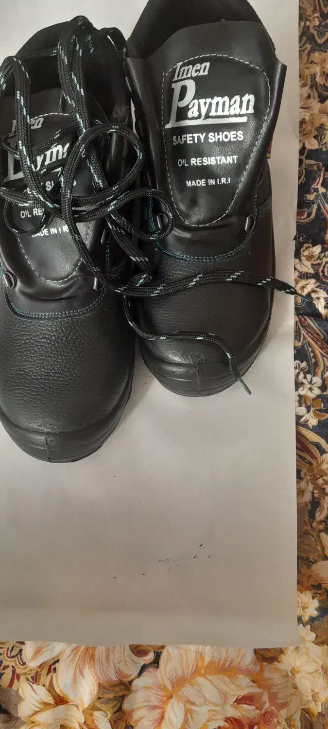 کفش کار|کیف، کفش، کمربند|مشهد, الهیه|دیوار