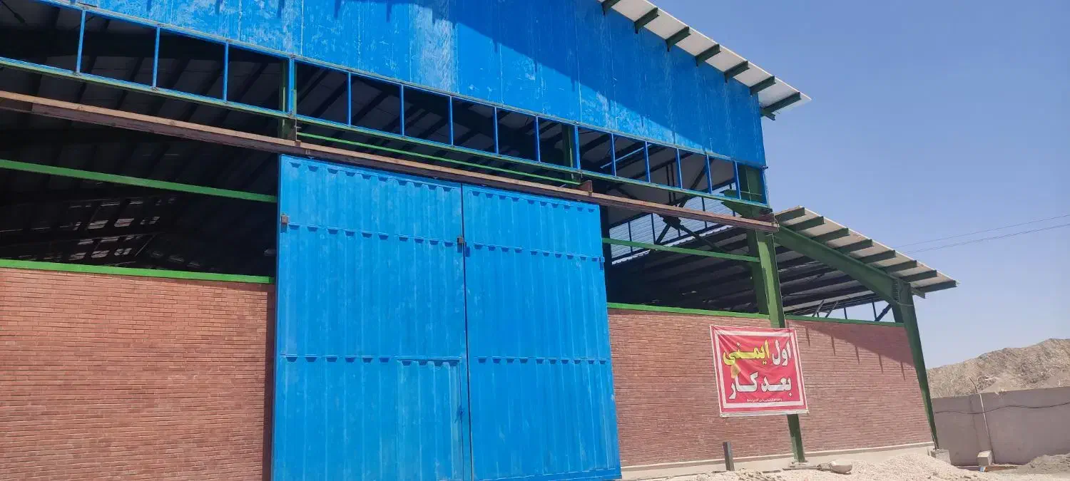 جوشکار سیار و خرده کاری|خدمات پیشه و مهارت|کرمان, |دیوار