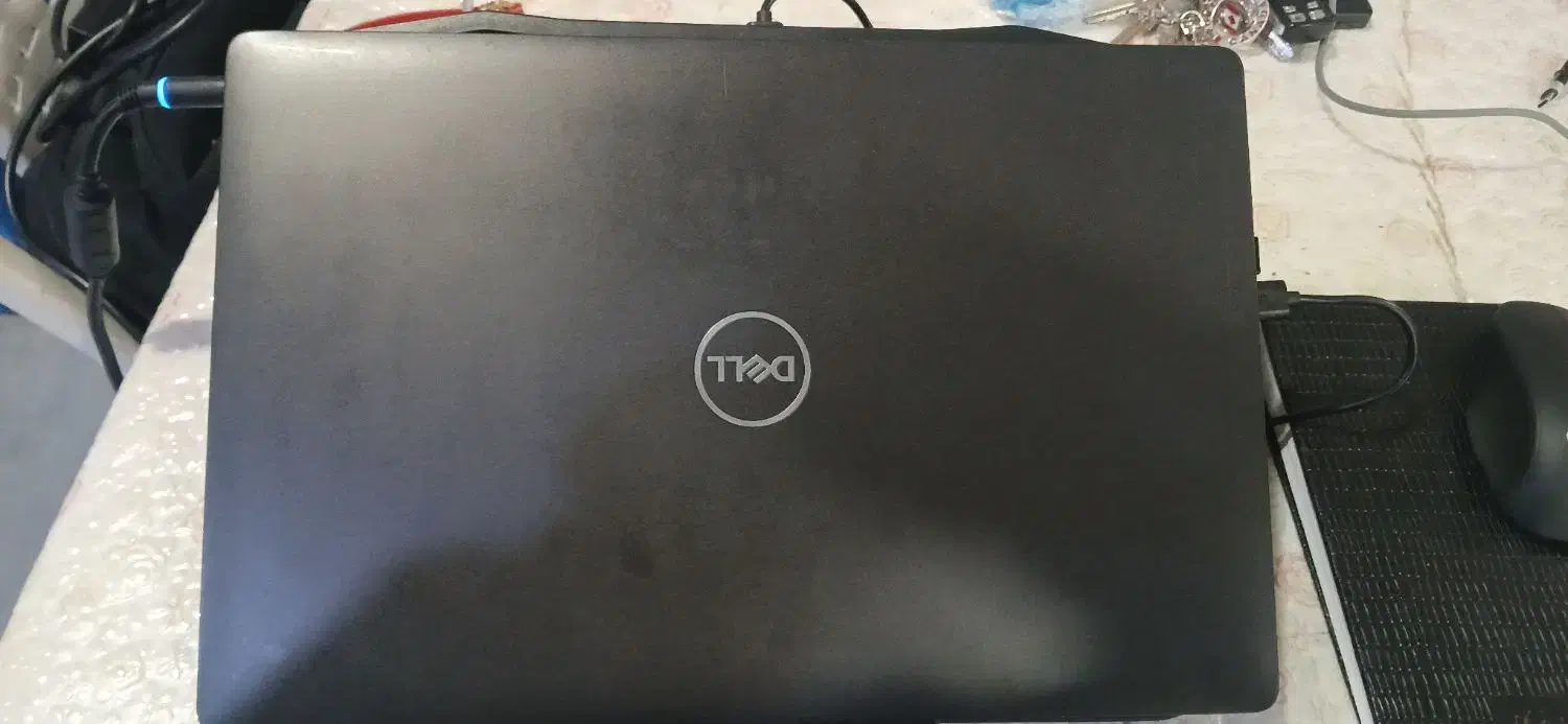 فروش لبتاپ گیمینگ و مهندسی Dell Precision3541|رایانه همراه|گرگان, |دیوار