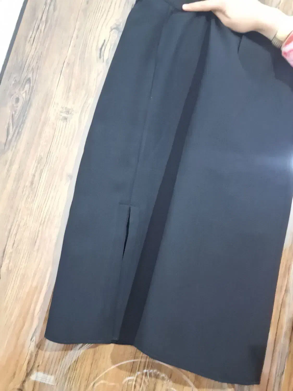 کت ودامن وزیره|لباس|سلماس, |دیوار