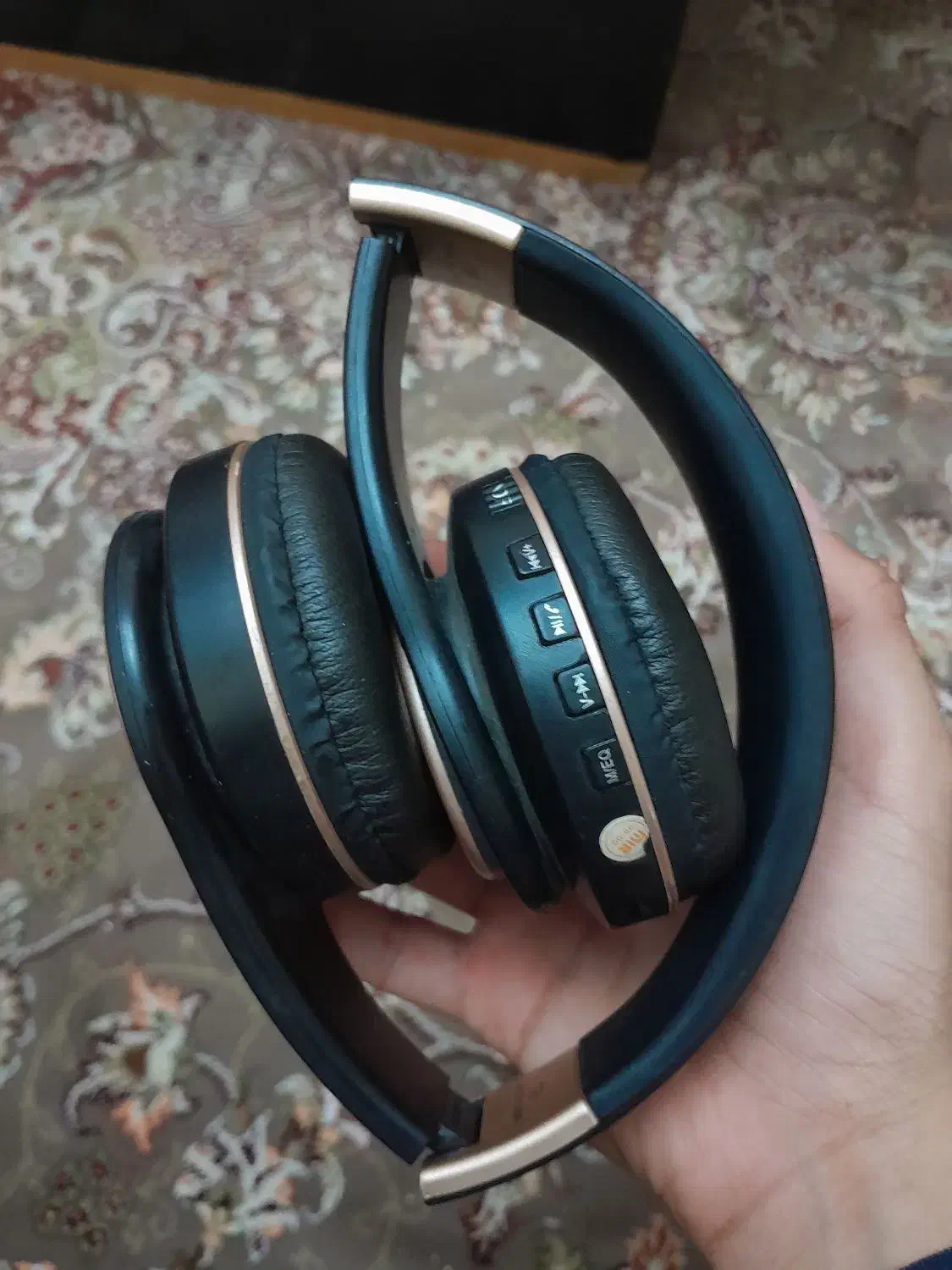 هدفون JBL|پخشکننده همراه|گرگان, |دیوار