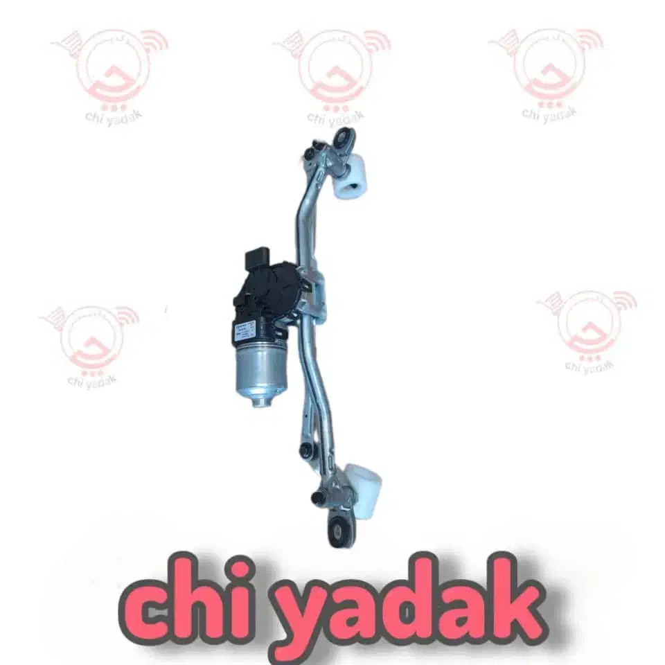 سپرعقب جیلی اکسلنت|قطعات یدکی و لوازم جانبی|اسلامشهر, زرافشان|دیوار